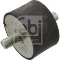 Mounting- radiator FEBI BILSTEIN - 09871