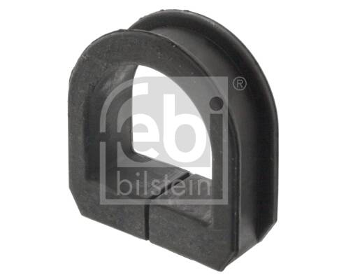 Mounting, steering gear (x2)