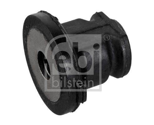 Mounting, steering gear