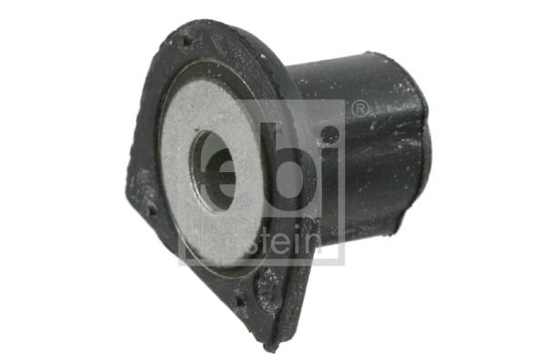Mounting, steering gear