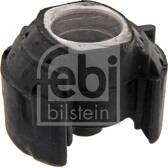 Mounting, support frame/subframe FEBI BILSTEIN - 04348