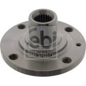 Moyeu de roue FEBI BILSTEIN - 02231