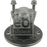 Moyeu de roue FEBI BILSTEIN - 02895