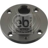 Moyeu de roue FEBI BILSTEIN - 03368