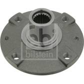 Moyeu de roue FEBI BILSTEIN - 09322