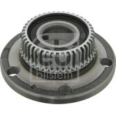 Moyeu de roue FEBI BILSTEIN - 09521