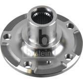 Febi Bilstein Wielnaaf Voor O.a. Peugeot, Fiat, Citroën - 172747