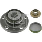 Moyeu de roue FEBI BILSTEIN - 24224