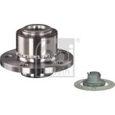 Moyeu de roue FEBI BILSTEIN - 24414
