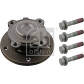 Moyeu de roue FEBI BILSTEIN - 24572