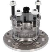 Moyeu de roue FEBI BILSTEIN - 26675