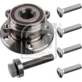 Moyeu de roue FEBI BILSTEIN - 27317