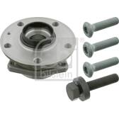 Moyeu de roue FEBI BILSTEIN - 27342