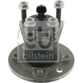 Moyeu de roue FEBI BILSTEIN - 27384