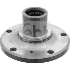 Moyeu de roue FEBI BILSTEIN - 28114