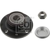 Moyeu de roue FEBI BILSTEIN - 31185