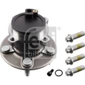 Moyeu de roue FEBI BILSTEIN - 32598