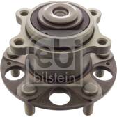 Moyeu de roue FEBI BILSTEIN - 33929