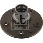 Moyeu de roue FEBI BILSTEIN - 34321