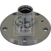 Moyeu de roue FEBI BILSTEIN - 39819