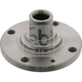 Mozzo ruota FEBI BILSTEIN - 01424