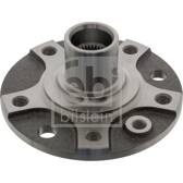 Mozzo ruota FEBI BILSTEIN - 03969