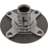 Mozzo ruota FEBI BILSTEIN - 05761