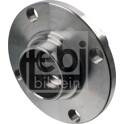Mozzo ruota FEBI BILSTEIN - 17756