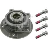 Mozzo ruota FEBI BILSTEIN - 23371