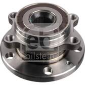 Mozzo ruota FEBI BILSTEIN - 26377