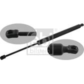 Muelle neumático, maletero/compartimento de carga FEBI BILSTEIN - 31949
