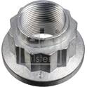 Muñón de eje FEBI BILSTEIN - 172361