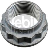 Mutter- Achsstummel (x20) FEBI BILSTEIN - 01841