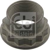 Mutter, Kegelrad (x2) FEBI BILSTEIN - 36330