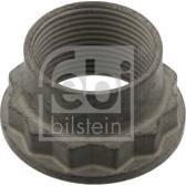 Mutter, konkugghjul (x2) FEBI BILSTEIN - 36330