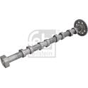 Nockenwelle FEBI BILSTEIN - 183365
