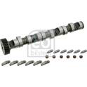Nockenwellensatz FEBI BILSTEIN - 29918