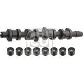 Nockenwellensatz FEBI BILSTEIN - 33195