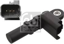 Nokkenassensor