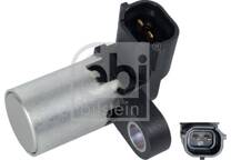Nokkenassensor