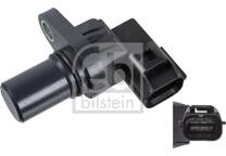 Nokkenassensor