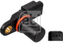 Nokkenassensor