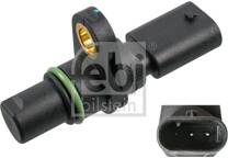 Nokkenassensor