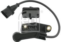 Nokkenassensor
