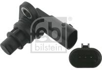 Nokkenassensor