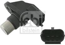 Nokkenassensor