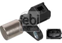 Nokkenassensor