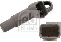 Nokkenassensor
