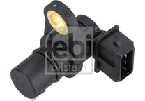 Nokkenassensor