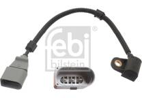 Nokkenassensor
